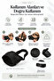 Comfort Safe Dog Muzzle Xsmall - Half Size Adjustable Muzzle High Protection - 3