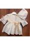 Larissa Fisto Hat Mevlüt and Special Occasion Dress - 6