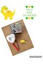 💛   Heart Excavation Toy Dinosaur Series Triceratops Type Activity Activity Project - 3