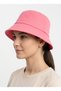 Unisex Gabardine Bucket Hat 100% Cotton Safari Fisherman Bucket Hat