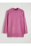 I Zero Roba Collar Loose Fit Women's Knitwear Tunic from Freezen Store - 6