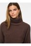 Strickpullover Rollkragen - 6