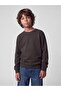 Sweatshirt Glatte - 5