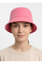 Unisex Gabardine Bucket Hat 100% Cotton Safari Fisherman Bucket Hat - 3