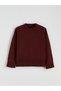 Quality Pieces from Çelebi Store Zero Roba Collar Women's Knitwear Sweater - 6