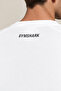 Shark Premium Compression T-Shirt - Ultra Stretchy, Slim Fit Gym T-Shirt - 2