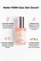 Pdrn Salmon Dna Glass Skin Blemish Serum - Glass Skin Anti-Blemish and Anti-Wrinkle 5% Niacinamide Moisturizer Ectoin Pdrn 10000 Ppm - 4