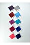 1 mm 5 Meters 10 Colors Waxed Thread (Total 50 Meters) Bead Necklace Jewelry Design Bracelet Thread Waxed Thread Saddler Leather Sewing Thread Waxed Package Wrapping Thread - 5