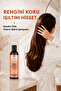 Keratin Essence Care Shampoo 350 ml - 4