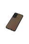 Realme C55 Case Montreal Silicone Cover - Black - 6