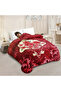 Heavy Winter Blanket 240x200cm 6kg Super Soft Double Layer Blanket - 4