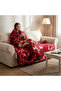 Heavy Winter Blanket 240x200cm 6kg Super Soft Double Layer Blanket - 3