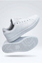 15307 Shoes White - 6
