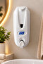 720 ml Foam Machine 🧼   Dezenpektan Wall Mounted Leak-Proof Foam Soap Apparatus Liquid Soap Dispenser - 5