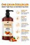 Almond Oil Hair Care Cream 1000 ml - 2