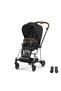 Mios Rosegold | Sephia Black