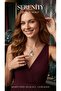 Ring Flower Figure Hello Kity Steel Necklace - 2