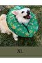 Cat And Dog Neck Collar - Elizabeth Collar Operation Neck Collar - Cat Neck Pillow (SAFARI) - 7