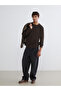 Timeless Clothing & Timeless Choices Zero Roba Collar Men's Knitwear Sweater - 3