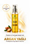 125 Ml Argan Serum