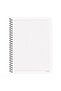 Hisli Şeyler A4 Spiral-Bound Squared 80Yp. Notebook - Am I the Sweetest Thing in the World? - 3