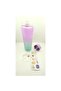 QUOKKA Life Rainbow 800ml Bottle Purple-Green - 3