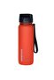 Matara Without Straw Tritan Soft Touch 3026 500 ml Fantacy Red