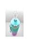 QUOKKA Life Rainbow 800ml Bottle Green-Purple - 2
