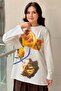 Floral Printed Tunic