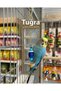 Bird Bell, Blue Bird Toy with Bell, Stress Bell Toy