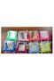 Mirrored Swing Toy for Cage Birds 1 Piece - 2