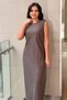 Empera Undergarment Dress - 2