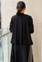 Kahma Biye Fringed Skirt Set - 4