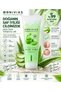 Bonivias Aleovera Soothing, Moisturizing Body Care Gel 99% Aloevera & Panthentol 250 ml
