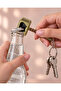 Thor Attractive Design Bottle Opener Keychain – Mjölnir Model - 4