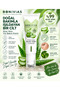 Aloevera Moisturizing Face Care Cream 99% Aloevera