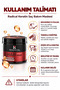 Keratin Intensive Hair Care Mask 500 Ml8680035542250 - 3