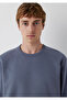 Jeans Basic Sweatshirt 0S10620-70759 - 6
