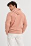 Organic Cotton Signature Embroidery Logo Sweatshirt - 5