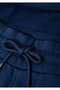 Printed Navy Blue Sweatpants 0010640-70497 - 8