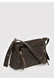 Brown Shoulder Bag 1913983-87736 - 2