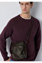 Brown Crossbody Bag 0912380-70246