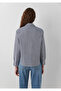Pötikare Navy Blue Shirt Regular Fit / Normal Cut 1211593-91716 - 4