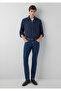 Men's Shirt M0211712-91741 - 3