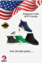 Black Goat Classic High - 8