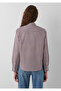 Pötikare Claret Red Shirt Regular Fit / Normal Cut 1211593-91717 - 4