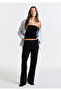 Black Pants 1011236-900 - 2