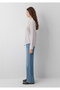 Striped Shirt Regular Fit / Normal Cut 1211584-87982 - 5