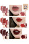 Hey.Yue Matte Lipstick Special Design Lip Set