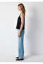 Tencel(Tm) Modal Black Blouse 1211616-900 - 4